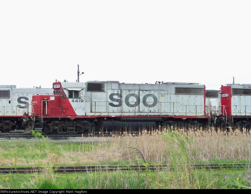 SOO 4419